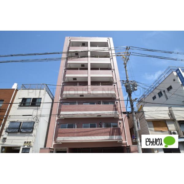 Land Galaxy 大阪府大阪市生野区生野東 賃貸マンションのことならピタットハウス