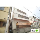 大阪市立西生野小学校 大阪府大阪市生野区生野西3 5 7 最寄りの賃貸物件を探す 大阪市立西生野小学校 大阪府大阪市生野区生野西3 5 7 最寄りの賃貸物件を探す