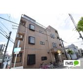 大阪市立西生野小学校 大阪府大阪市生野区生野西3 5 7 最寄りの賃貸物件を探す 大阪市立西生野小学校 大阪府大阪市生野区生野西3 5 7 最寄りの賃貸物件を探す