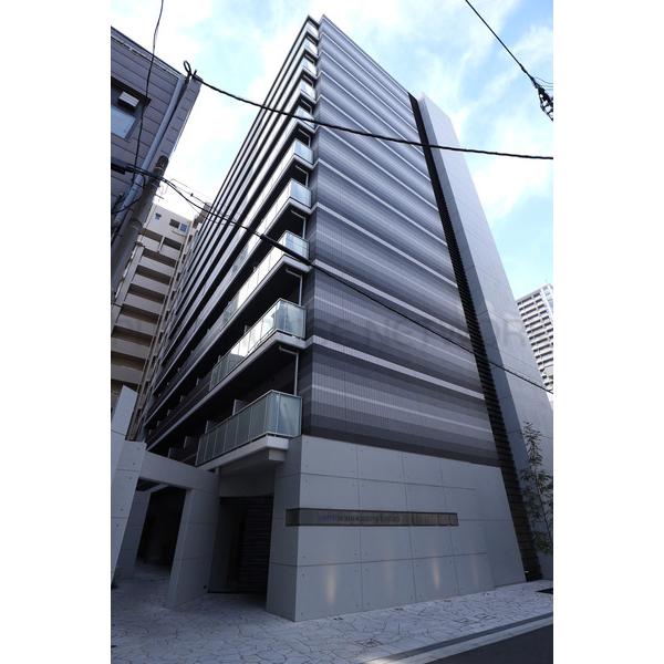 サムティ本町橋 Medius 大阪府大阪市中央区本町橋 賃貸マンション サムティ本町橋 Medius 大阪府大阪市中央区本町橋 賃貸マンション