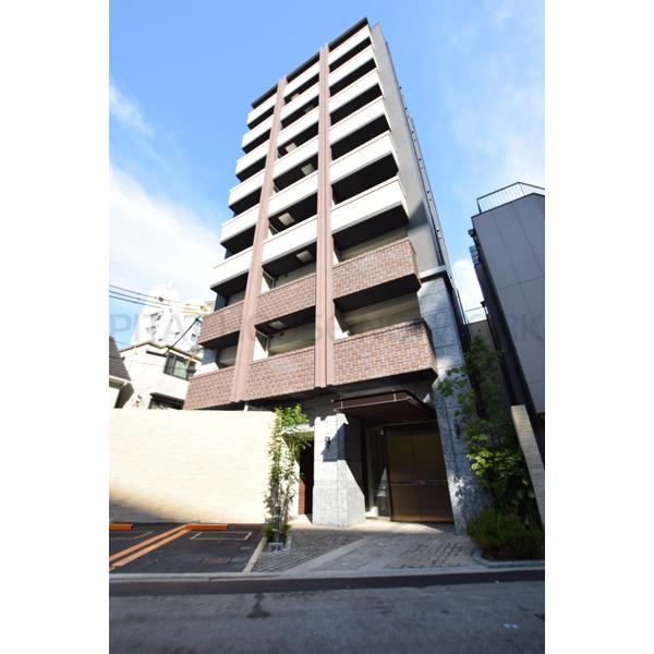 ゲートコート大阪福島 大阪府大阪市福島区玉川 賃貸マンションのことならピタットハウス