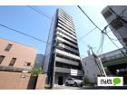 プレサンスＯＳＡＫＡ東中本エシデル外観1