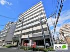 エスリード大阪京橋フロレゾン外観1