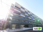 ララプレイスザ・京橋ステラ外観1