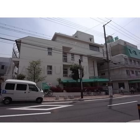 東神戸病院：900m