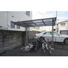 メゾン本町 外観写真2