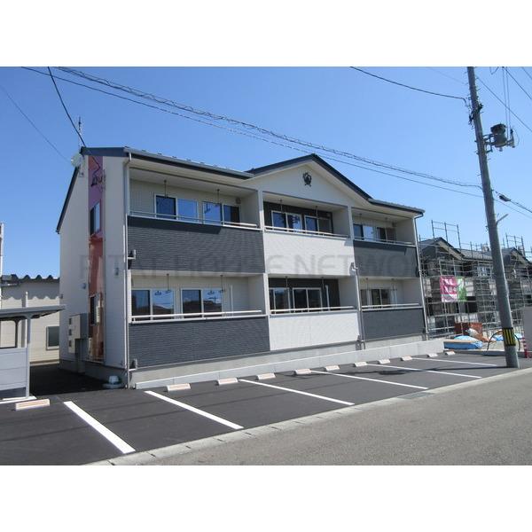 ウィンブリッジgm 福島県郡山市御前南 賃貸アパートのことならピタットハウス