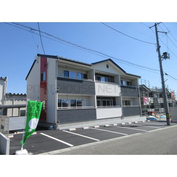 ウィンブリッジgm 福島県郡山市御前南 賃貸アパートのことならピタットハウス ウィンブリッジgm 福島県郡山市御前南 賃貸アパートのことならピタットハウス