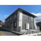 D-room大町 外観写真1