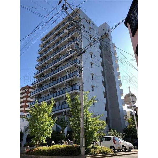 ピタットハウス ファーストパレス 1k 6階 郡山駅の賃貸情報 R