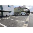 カーサプレミール 外観写真2