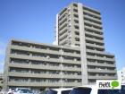 ファミール開成山公園外観1