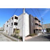 リールヴィーヴル　建物外観
