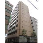 カスタリア神保町 外観写真1 建物外観