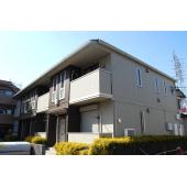 ディオサ　コルテ　建物外観