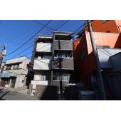 グランラーク　建物外観