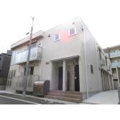 建物外観①