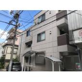 外観写真（昼）