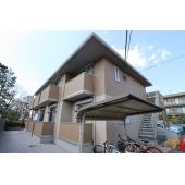 ANERA　建物外観