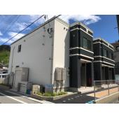 外観写真（昼）