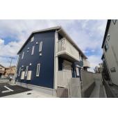 シンフォニー　建物外観