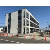 建築現場