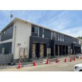 建築現場