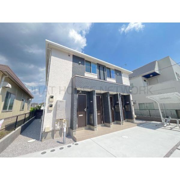 ファシノの賃貸物件