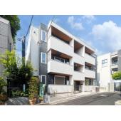 セレスティア中野