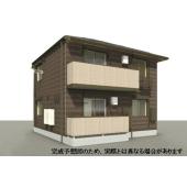 ※完成予想図につき、実物とは多少異なる場