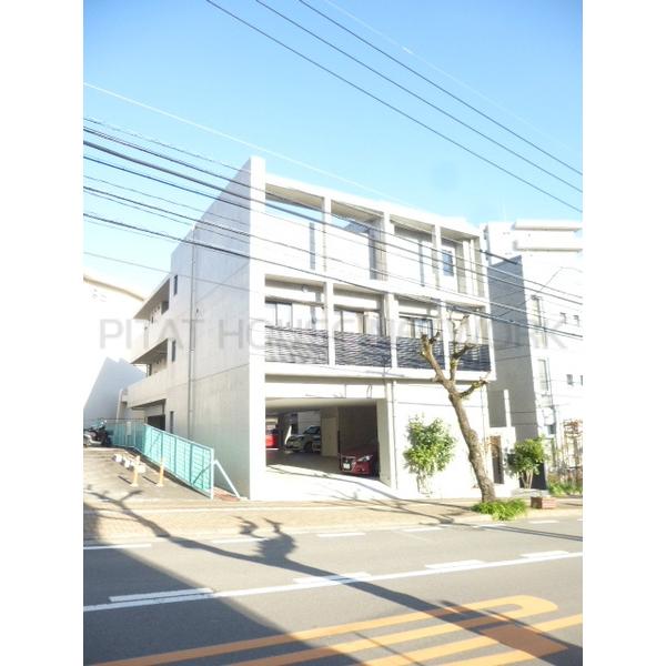 Bonne Famille城山 長崎県長崎市城山町 賃貸マンションのことならピタットハウス