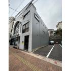 長崎市坂本店舗 外観写真1 外観