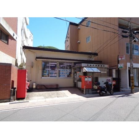 Helix緑 周辺環境写真2 長崎天神郵便局：503m