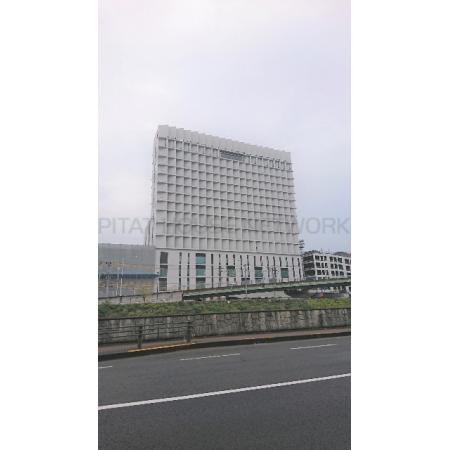 Helix緑 周辺環境写真6 日本赤十字社長崎原爆病院：651m