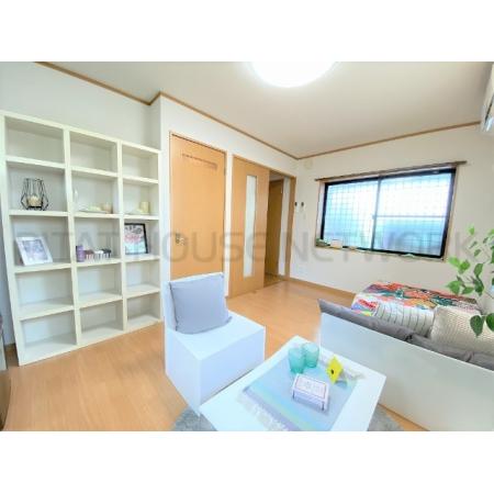 Helix緑 部屋写真2 その他部屋・スペース