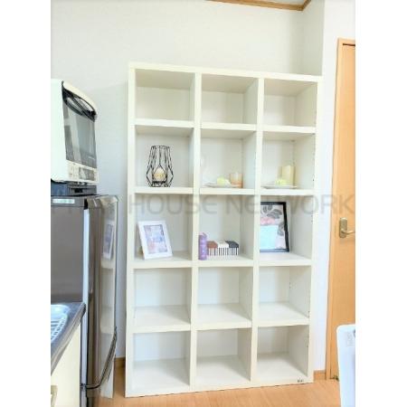 Helix緑 部屋写真9 その他