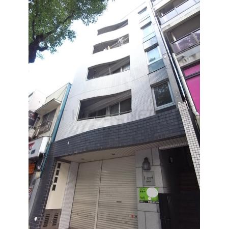 ティーコート田中屋 外観写真1 外観