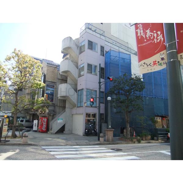 鍛冶屋ビル 長崎県長崎市鍛冶屋町 賃貸マンションのことならピタットハウス