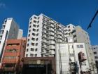 シーパレス出島外観1