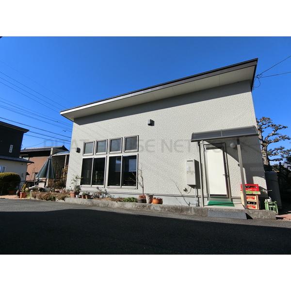 築浅の居抜物件