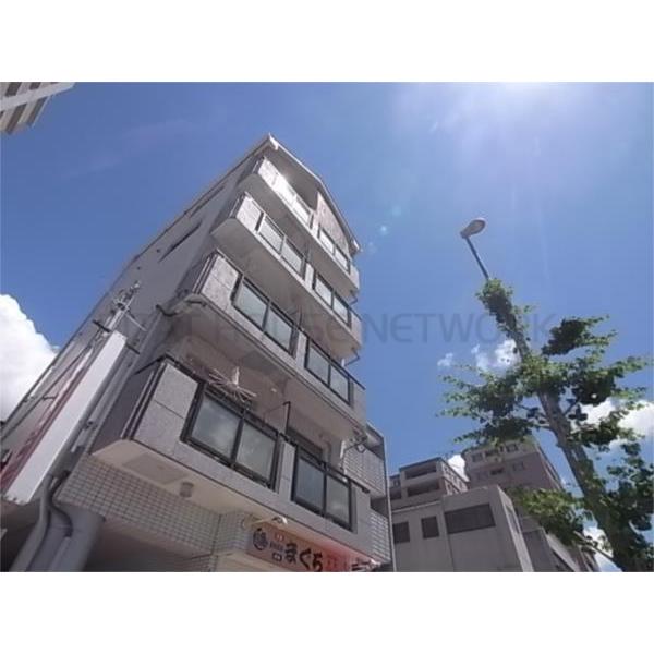 ピタットハウス シンプルライフ桜口 1r 3階 六甲道駅の賃貸情報 Mvb ピタットハウス シンプルライフ桜口 1r 3階 六甲道駅の賃貸情報 Mvb
