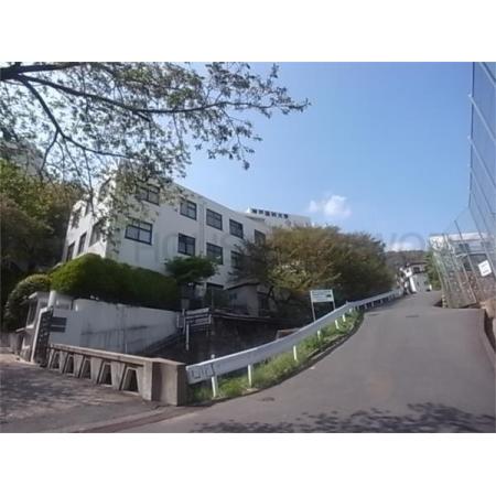 私立神戸薬科大学：323m