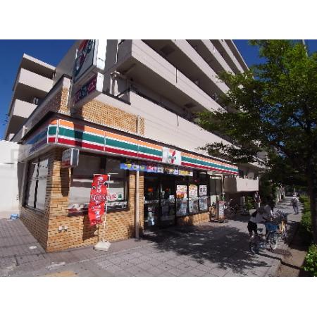 ラ・ティーダ御影 周辺環境写真2 ｾﾌﾞﾝｲﾚﾌﾞﾝ 神戸御影郡家店：390m