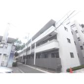 アウルムグランデ 外観写真1 外観