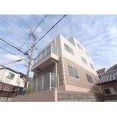 キレイな外観です