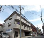 閑静な住宅街です！