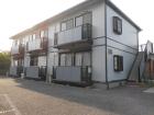 長島住宅外観1