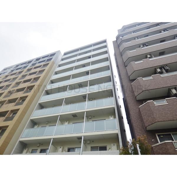 ボヌール梅田 大阪府大阪市福島区福島 賃貸マンションのことならピタットハウス ボヌール梅田 大阪府大阪市福島区福島 賃貸マンションのことならピタットハウス