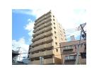 メゾン西梅田外観1