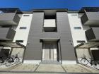 浜2丁目マンション外観1